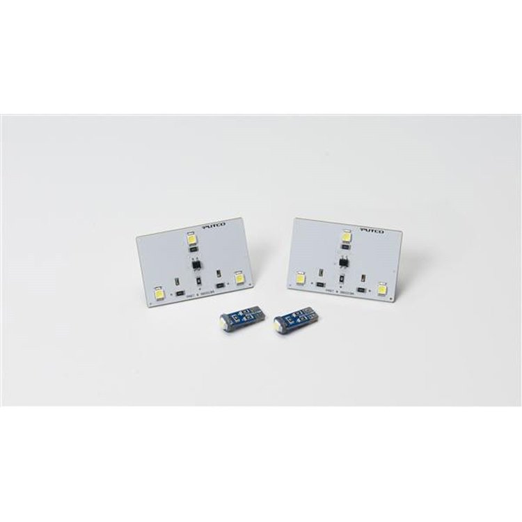 LED Dome Light Kit 2008-14 Toyota 4Runner