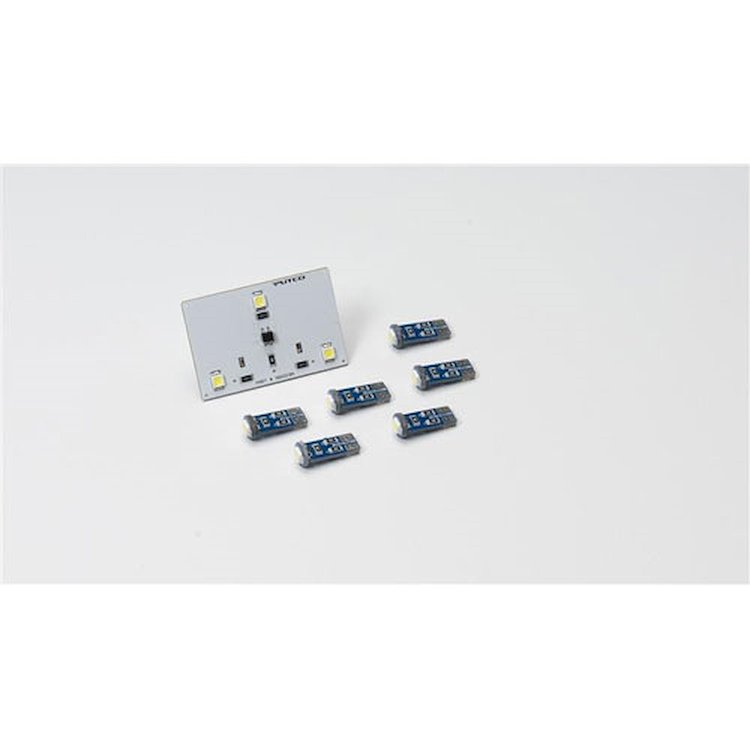 LED Dome Light Kit 2001-07 Toyota Sequoia