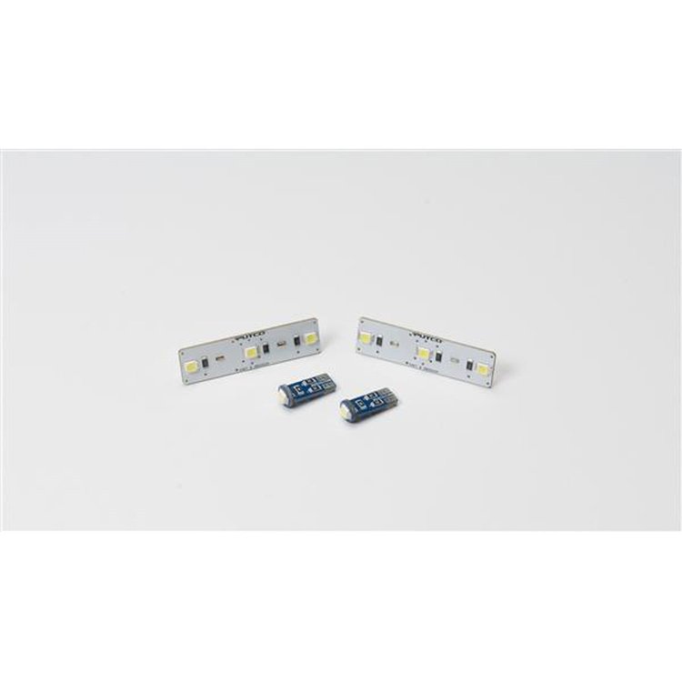 LED Dome Light Kit 2007-12 Jeep Liberty
