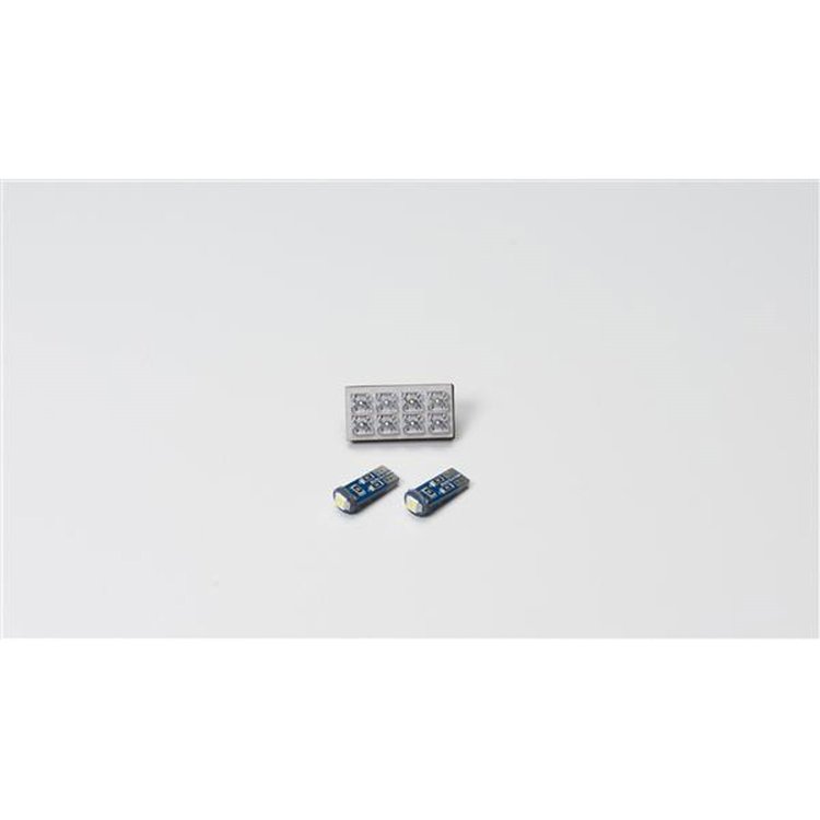 LED Dome Light Kit 2006-09 Honda Ridgeline