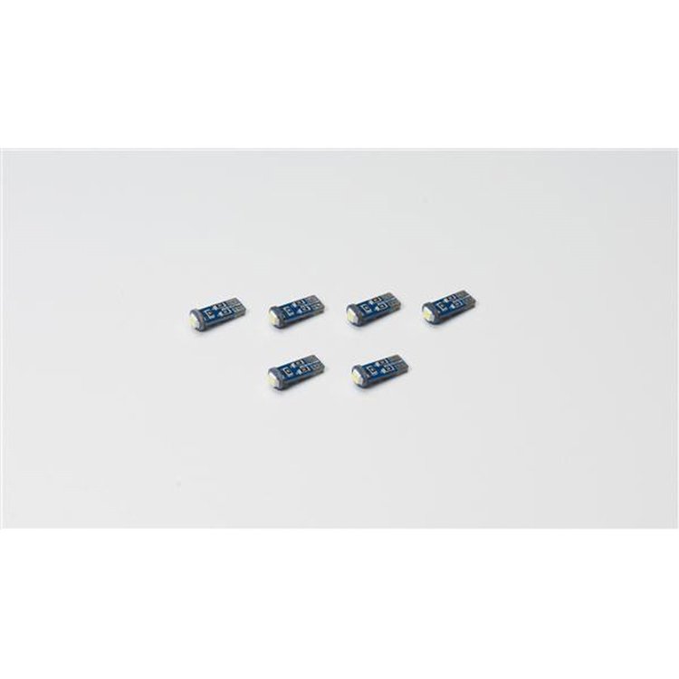 LED Dome Light Kit 2003-08 Honda Pilot