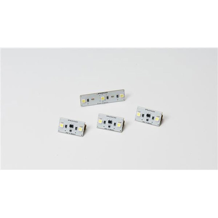 LED Dome Light Kit 2005-10 Chrysler PT Cruiser