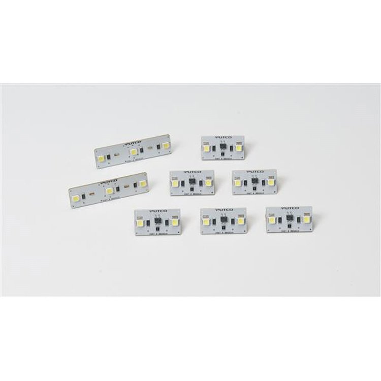 LED Dome Light Kit 2006-10 Chrysler PT Cruiser