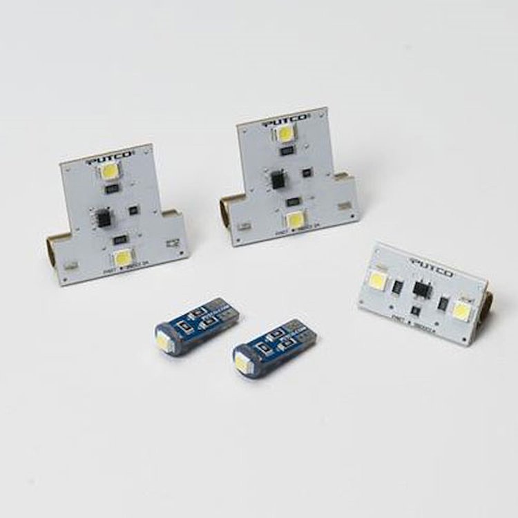 LED Dome Light Kit 2009-14 Ford F150