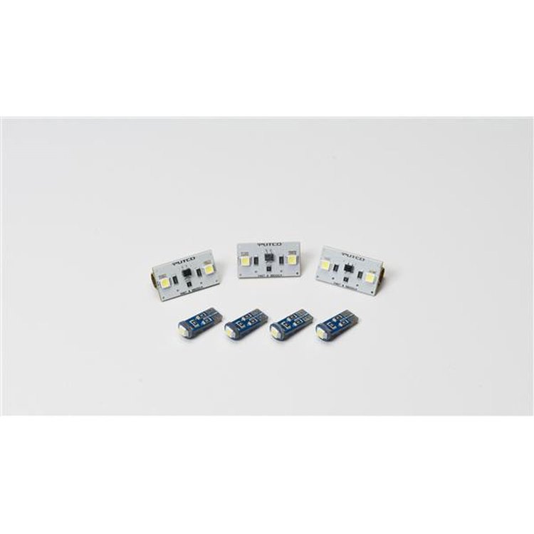 LED Dome Light Kit 2004-09 Cadillac SRX