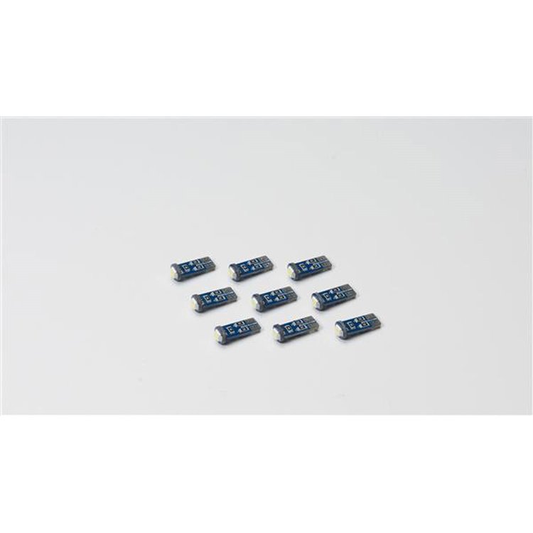 LED Dome Light Kit 2008-09 Land Rover LR3