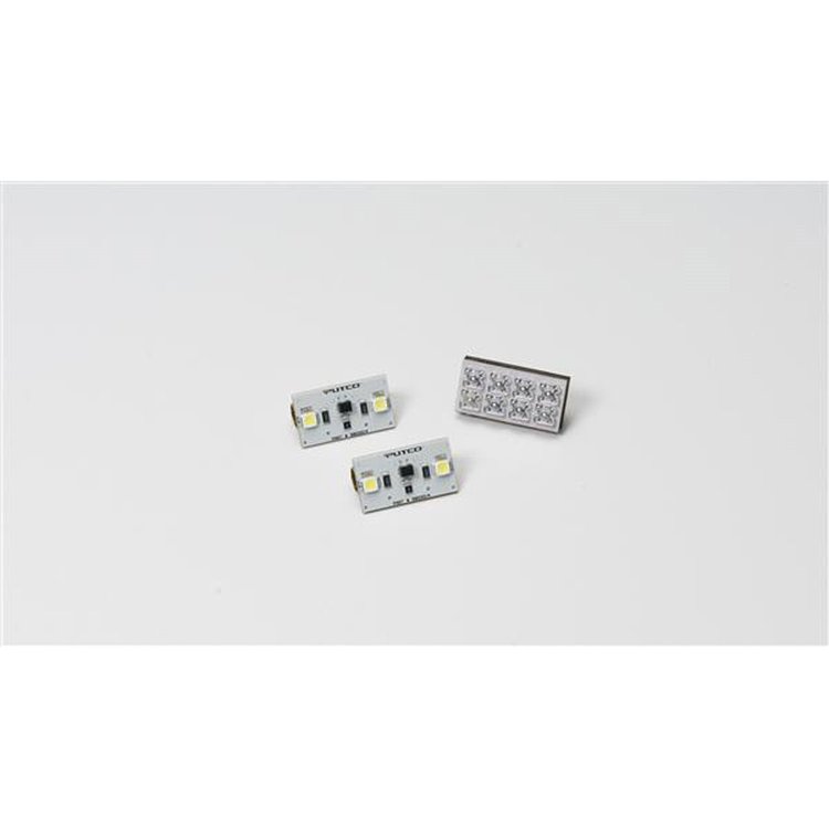 LED Dome Light Kit 2004-08 Acura TSX