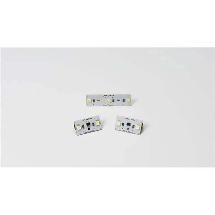 LED Dome Light Kit 2007-09 Dodge Durango