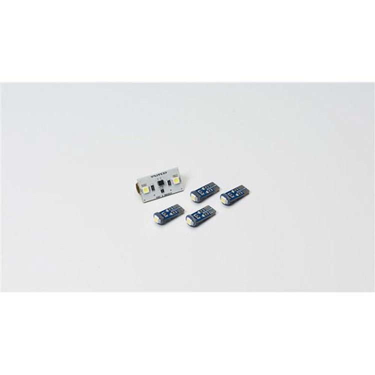 LED Dome Light Kit 2000-06 Toyota Tundra