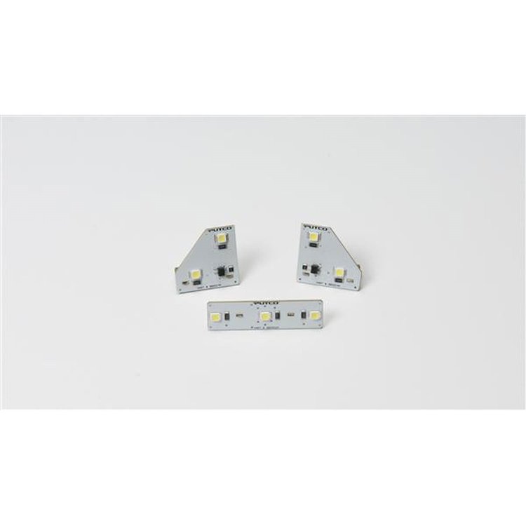 LED Dome Light Kit 2007-11 Dodge Nitro