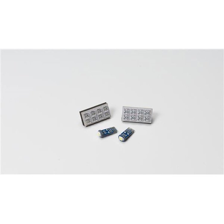 LED Dome Light Kit 2008-09 Pontiac Vibe