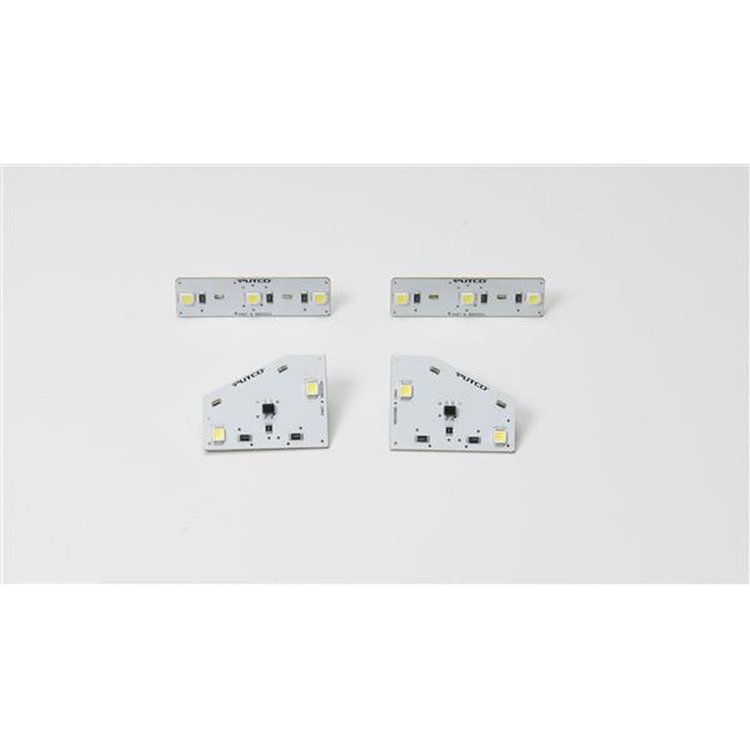 LED Dome Light Kit 2006-08 Dodge Ram