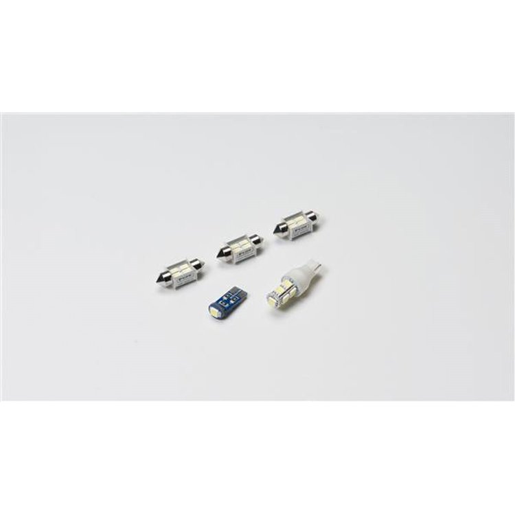 LED Dome Light Kit 2010 for Subaru Forester