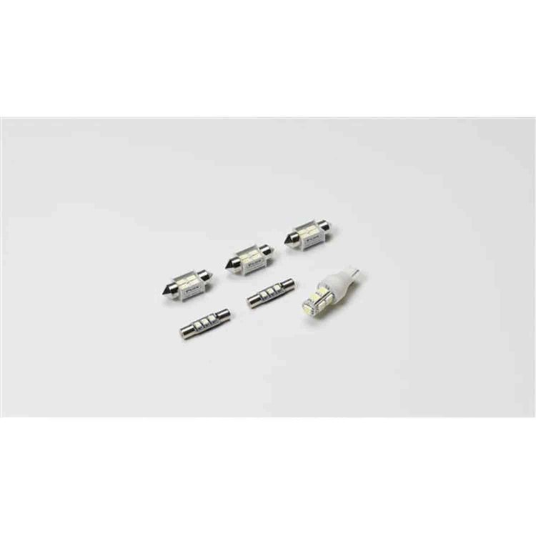LED Dome Light Kit 2010 for Subaru Outback