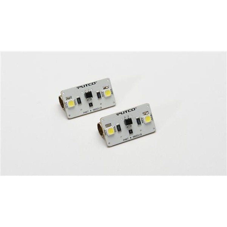LED Dome Light Kit 2009-14 Dodge Journey