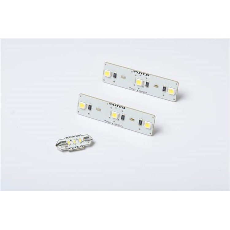 LED Dome Light Kit 2009-14 Acura TSX