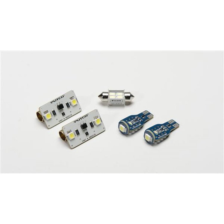 LED Dome Light Kit 2006-14 for Kia Sedona