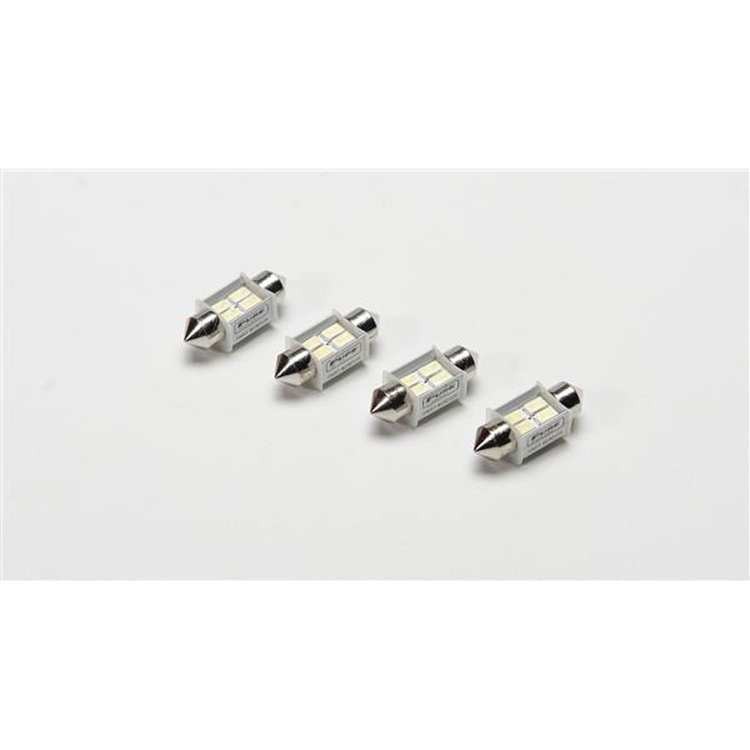 LED Dome Light Kit 2010-13 for Kia Forte Hatchback