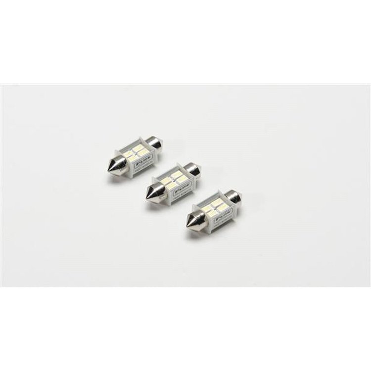 LED Dome Light Kit 2010-16 for Kia Forte
