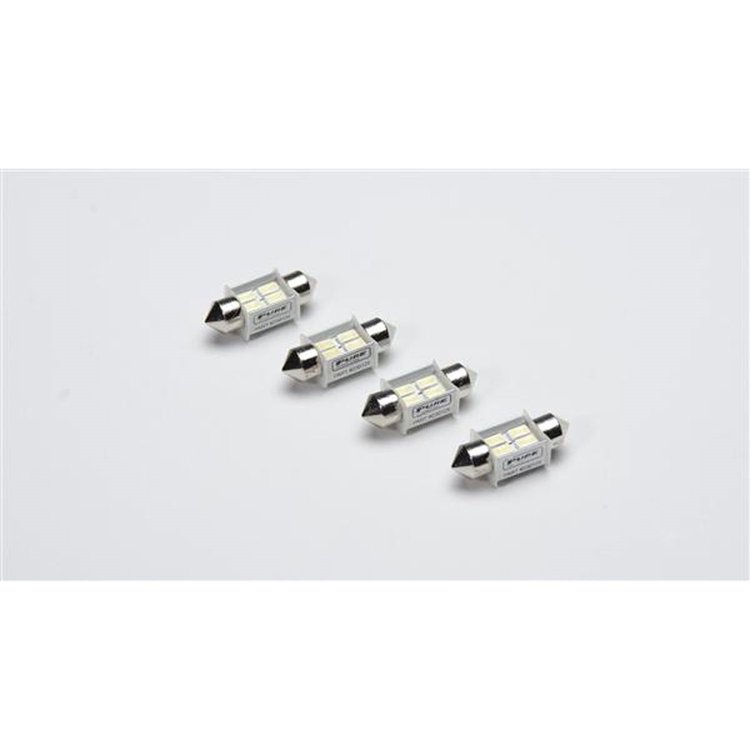 LED Dome Light Kit 2007-14 Mazda CX9
