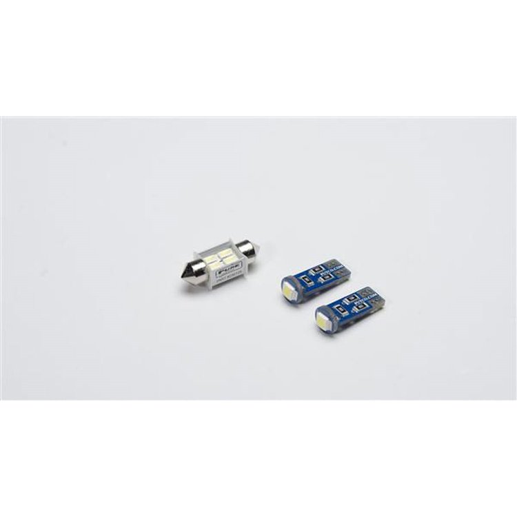 LED Dome Light Kit 2012-14 Mazda 5