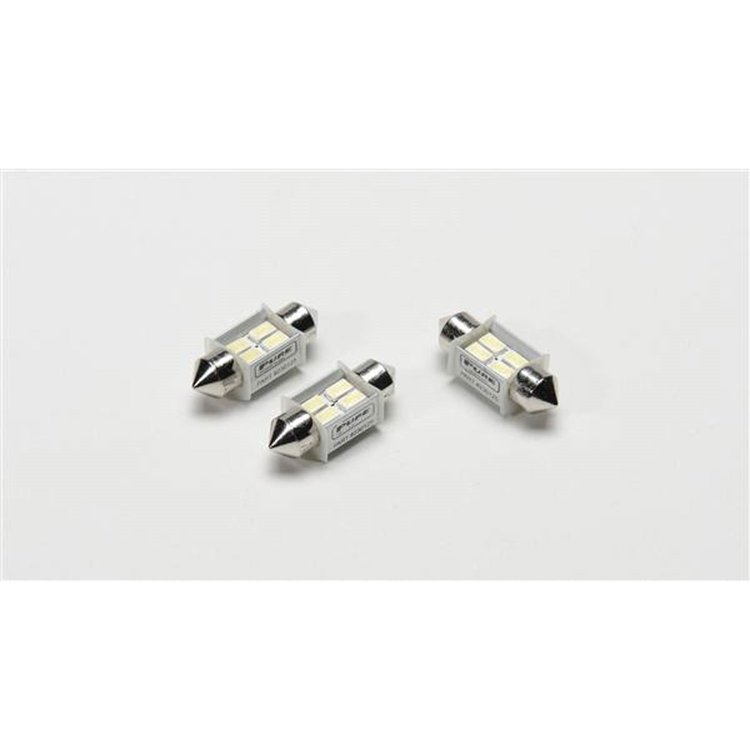LED Dome Light Kit 2010-13 Mazda 3