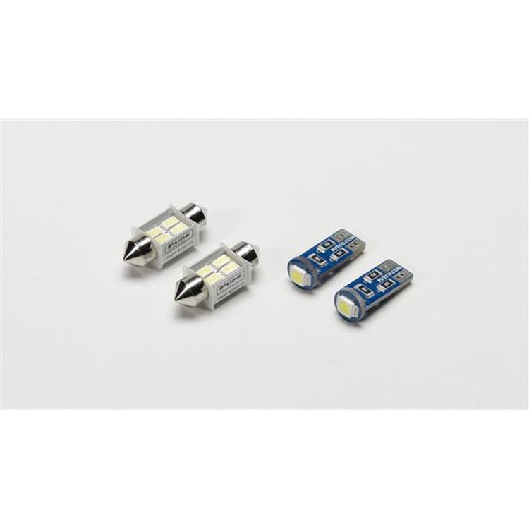LED Dome Light Kit 2007-12 Mazda CX7