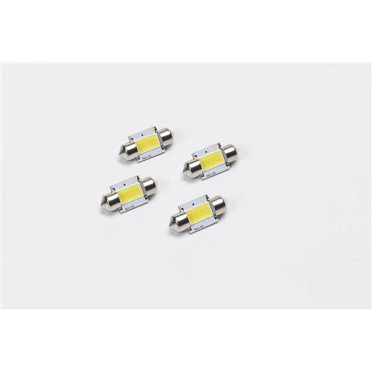 LED Dome Light Kit 2014-16 Mazda 3