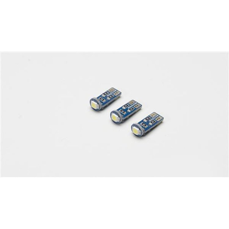 LED Dome Light Kit 2006-12 BMW 3-Seires