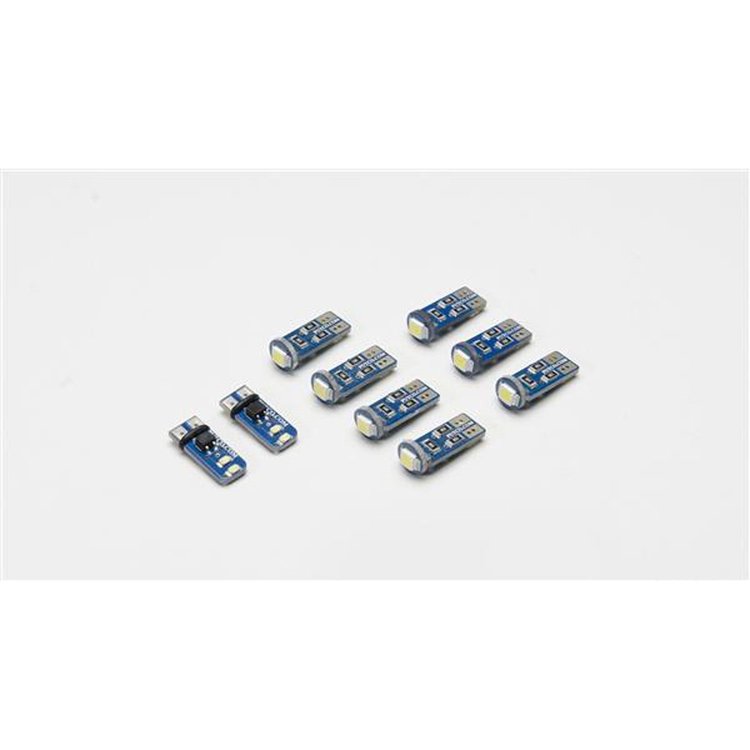 LED Dome Light Kit 2007-12 BMW X5