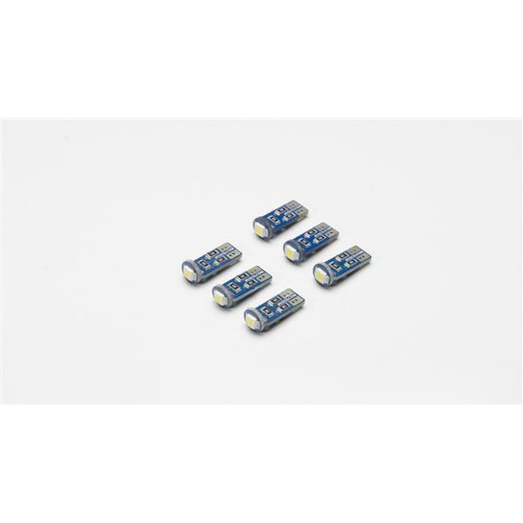 LED Dome Light Kit 2004-14 BMW 5-Series