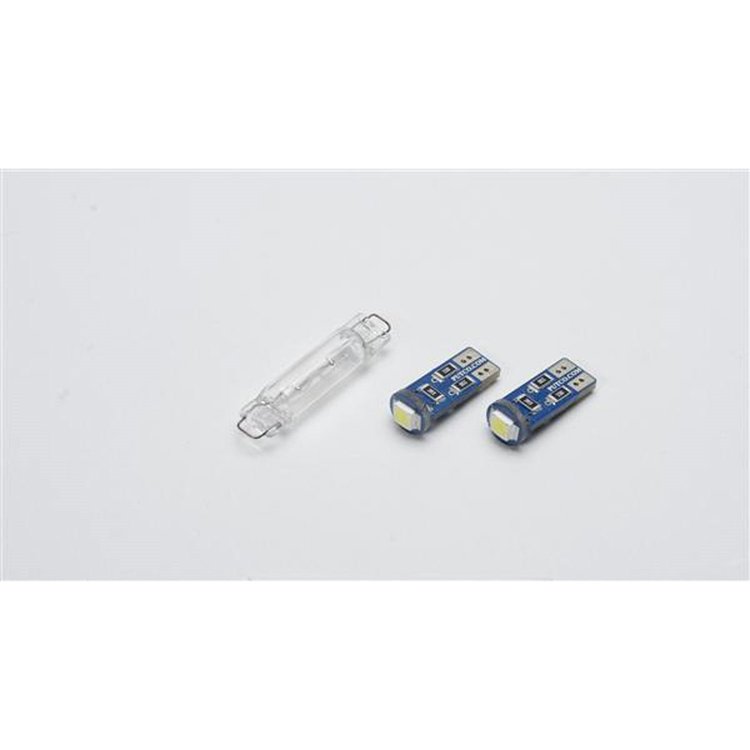 LED Dome Light Kit 2008-12 Chevy Malibu