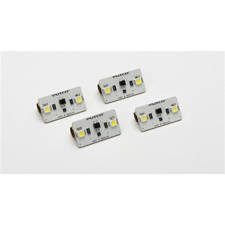 LED Dome Light Kit 2003-14 Chevy Express Van