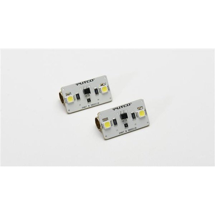 LED Dome Light Kit 2003-14 Chevy Express
