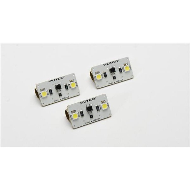 LED Dome Light Kit 2004-12 Chevy Colorado