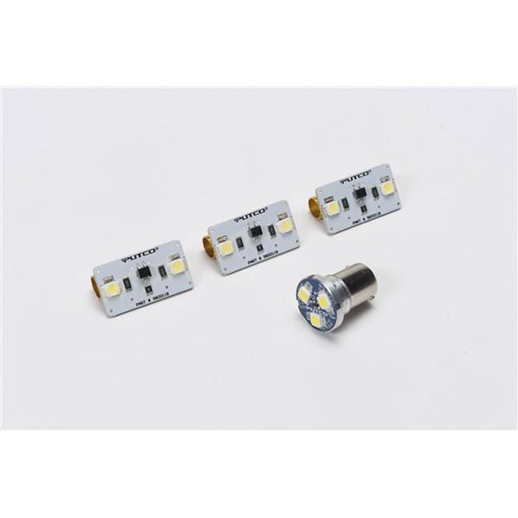 LED Dome Light Kit 2008-12 Ford Escape