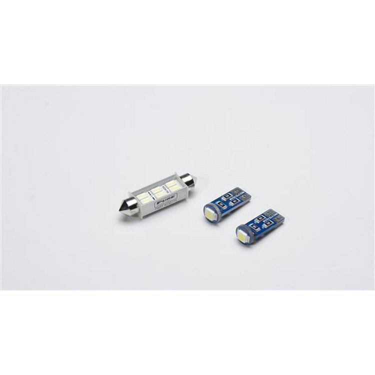 LED Dome Light Kit 2008-12 Ford Escape