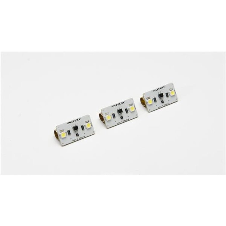 LED Dome Light Kit 2011-16 Ford F-Series Super Duty