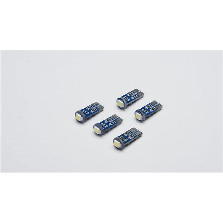 LED Dome Light Kit 2007-14 Mini Cooper