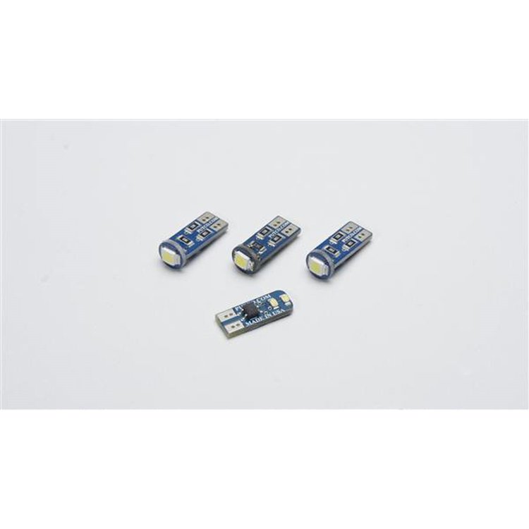 LED Dome Light Kit 2012-14 Mercedes-Benz M-Class