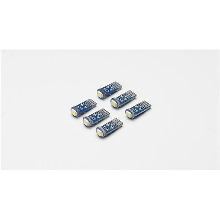 LED Dome Light Kit 2006-14 Mercedes-Benz S-Class