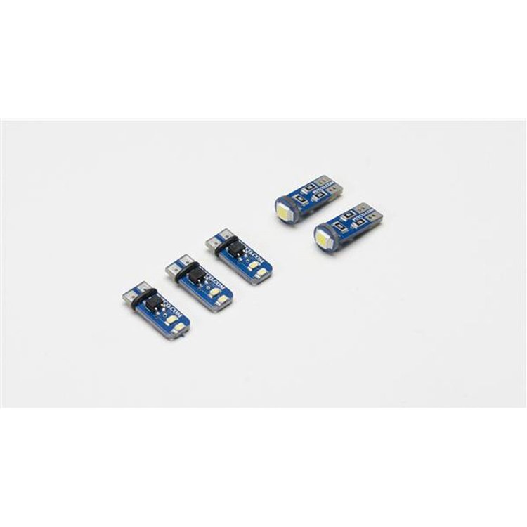 LED Dome Light Kit 2010-14 Mercedes-Benz GLK-Class