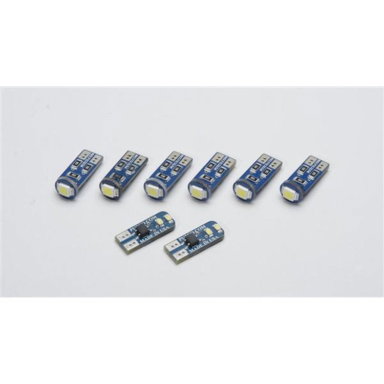LED Dome Light Kit 2010-14 Land Rover LR4