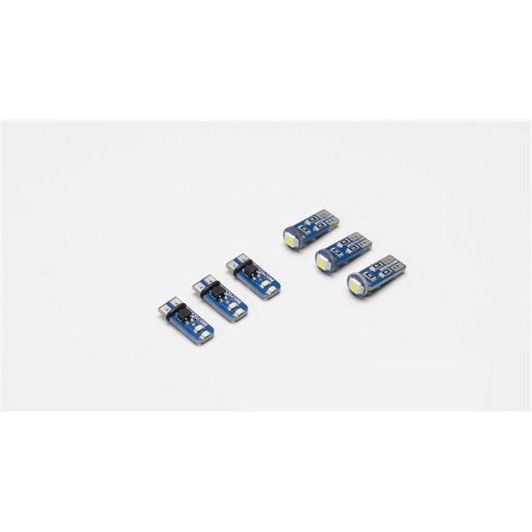 LED Dome Light Kit 2006-14 Land Rover Range Rover Sport