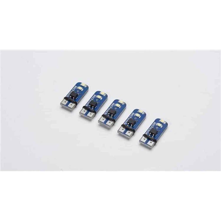 LED Dome Light Kit 2011-13 Jaguar XJ