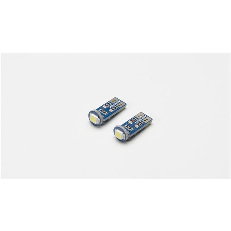 LED Dome Light Kit 2007-14 Volkswagen Eos
