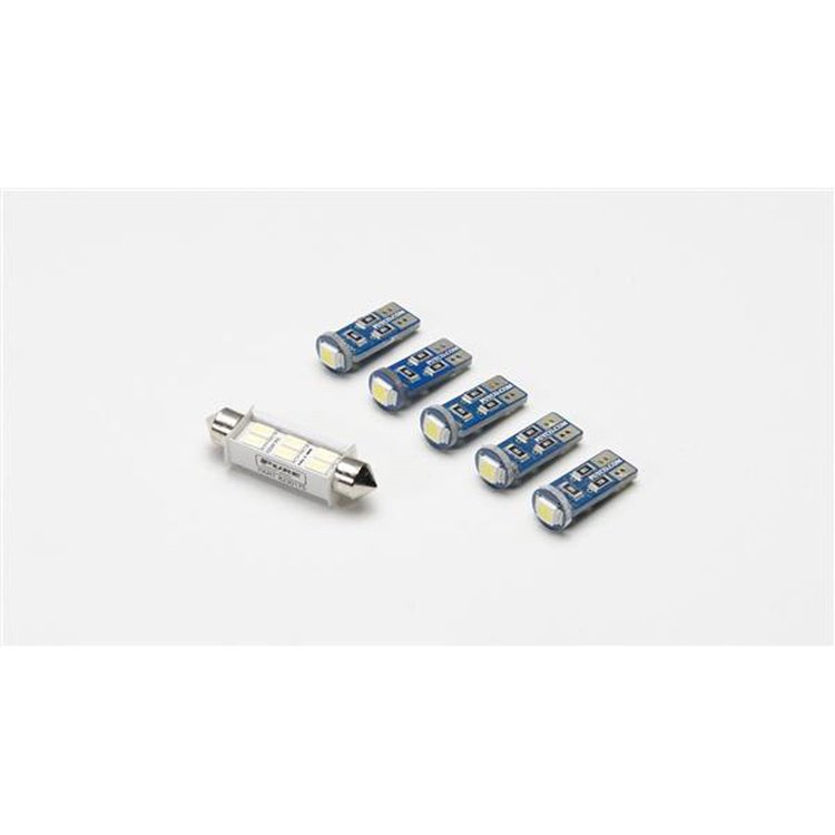 LED Dome Light Kit 2011-14 Volkswagen Golf