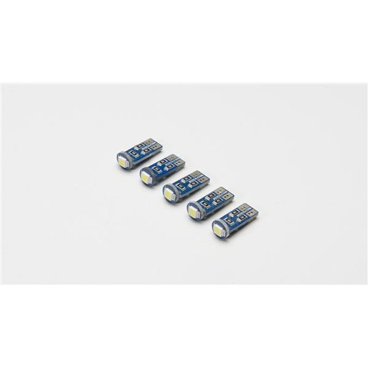 LED Dome Light Kit 2009-12 Volkswagen CC