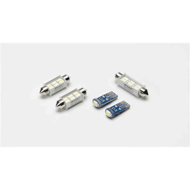 LED Dome Light Kit 2009-14 Volkswagen Tiguan