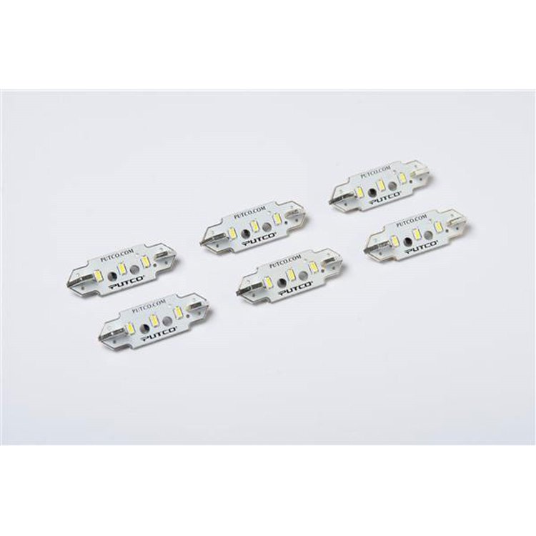 LED Dome Light Kit 2003-14 Volvo XC90